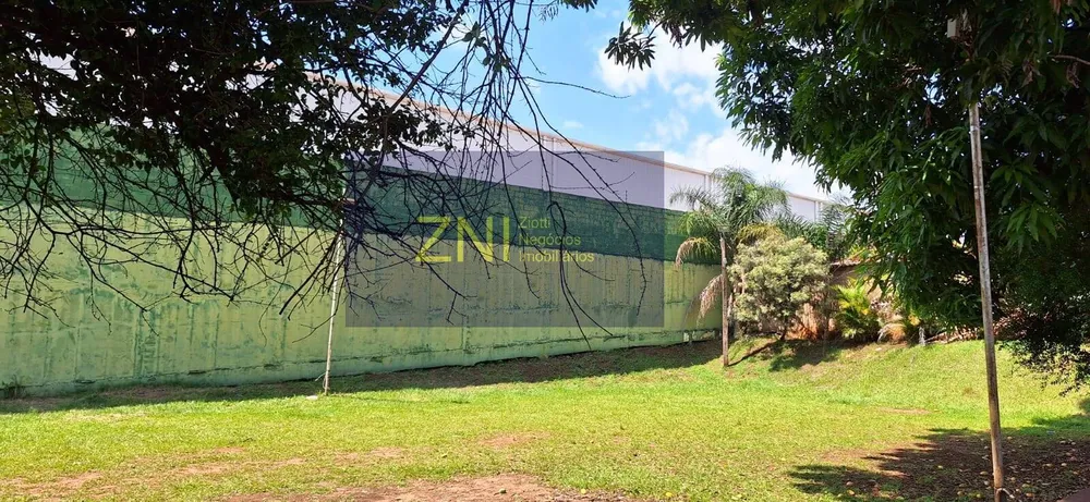 Chácara, 5 quartos, 4068 m² - Foto 4