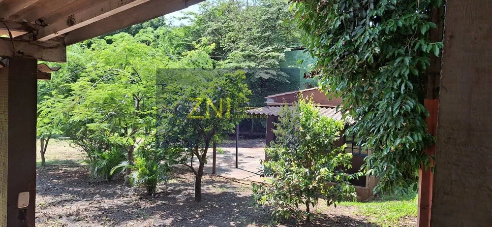 Chácara, 5 quartos, 4068 m² - Foto 1