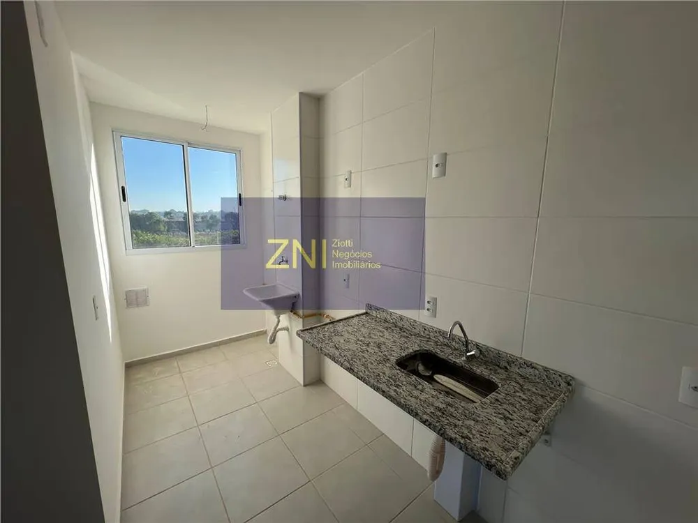 Apartamento, 2 quartos, 56 m² - Foto 7