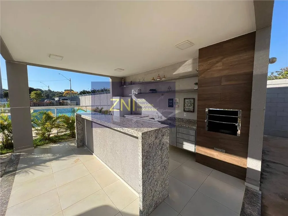 Apartamento, 2 quartos, 56 m² - Foto 8