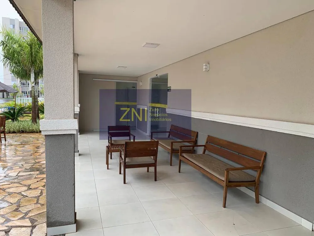 Apartamento, 2 quartos, 56 m² - Foto 11