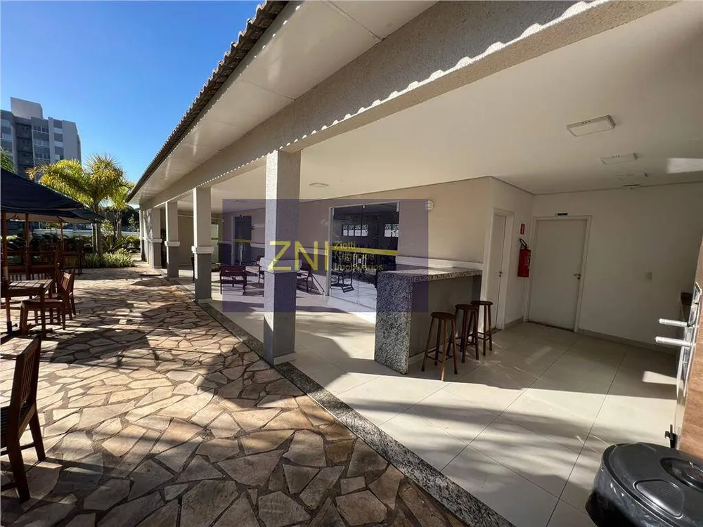 Apartamento, 2 quartos, 56 m² - Foto 6