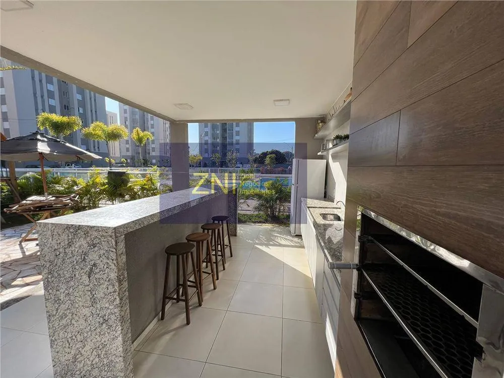 Apartamento, 2 quartos, 56 m² - Foto 12