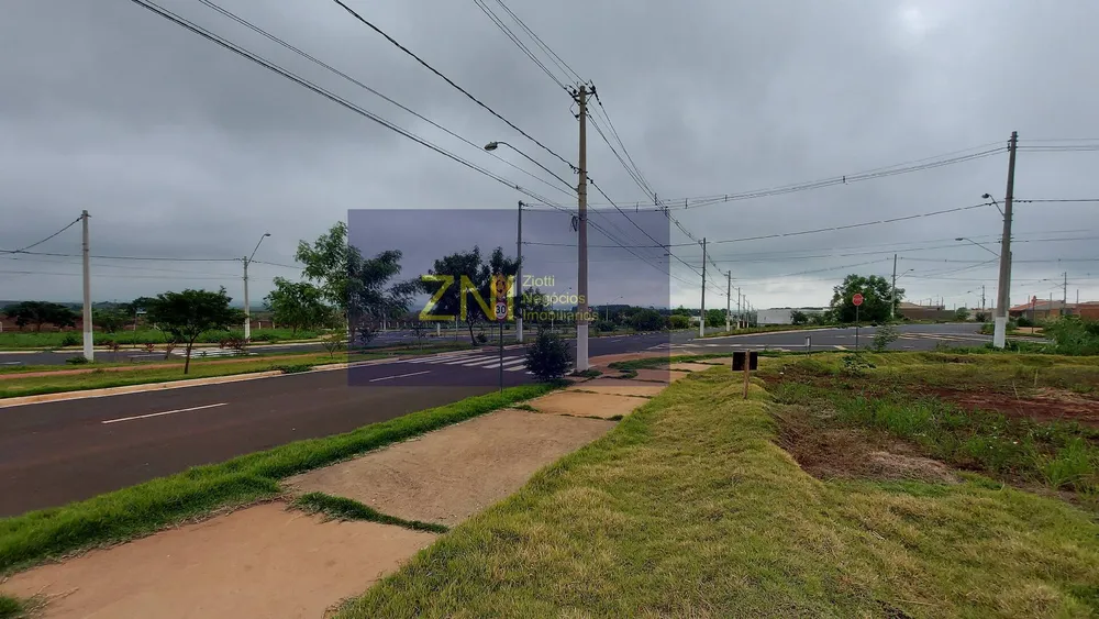 Terreno, 260 m² - Foto 1