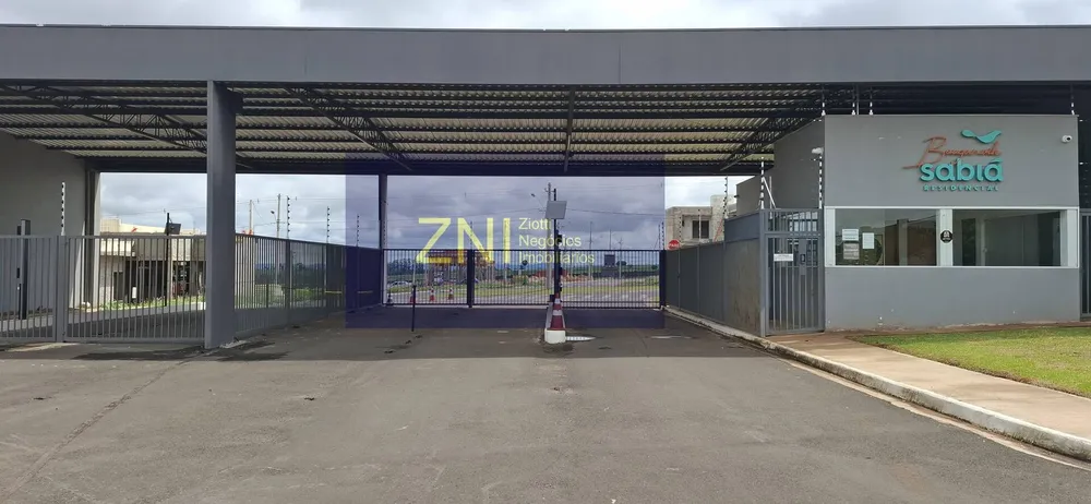 Terreno, 200 m² - Foto 1
