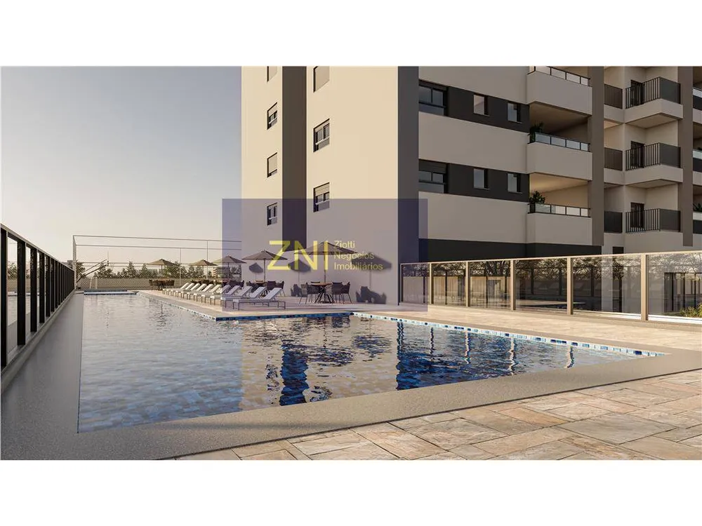 Apartamento, 2 quartos, 85 m² - Foto 8