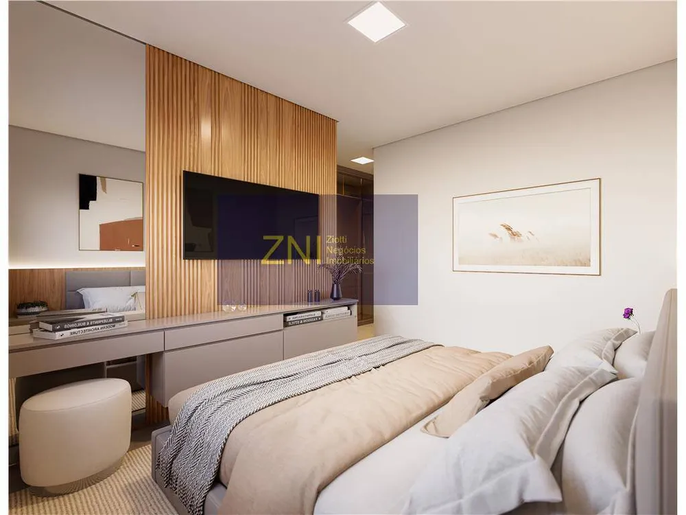 Apartamento, 2 quartos, 85 m² - Foto 6