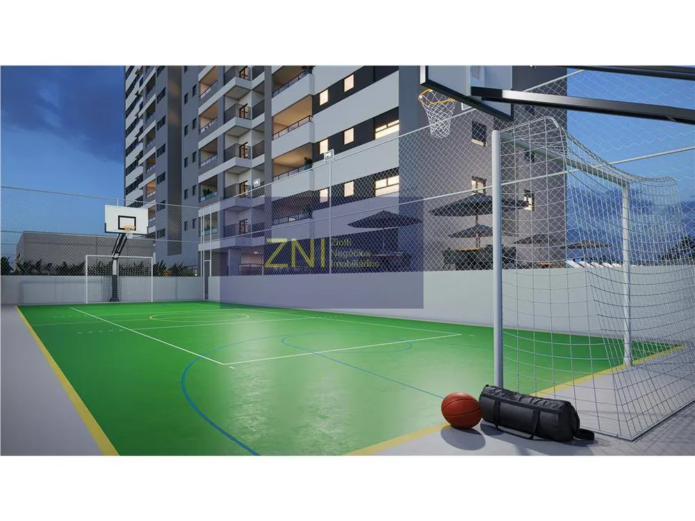 Apartamento, 2 quartos, 85 m² - Foto 10