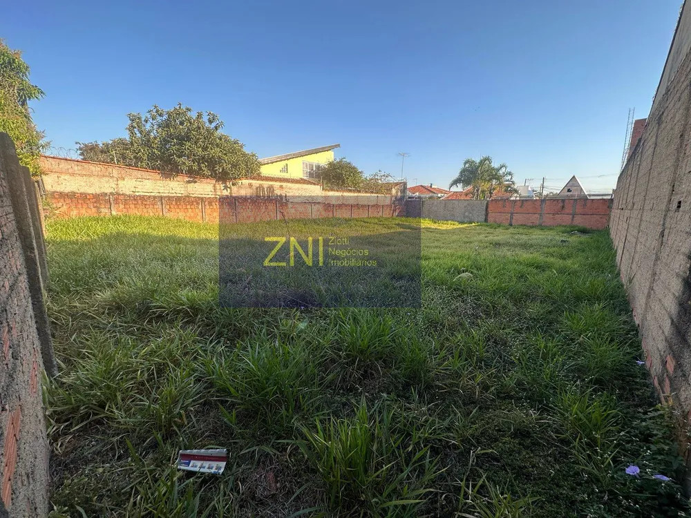 Terreno, 537 m² - Foto 1