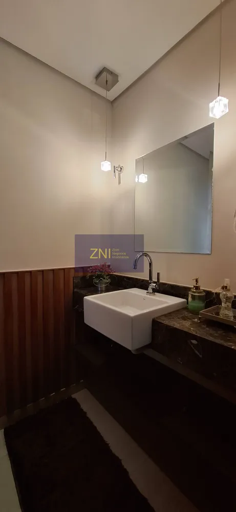 Casa de Condomínio, 3 quartos - Foto 6
