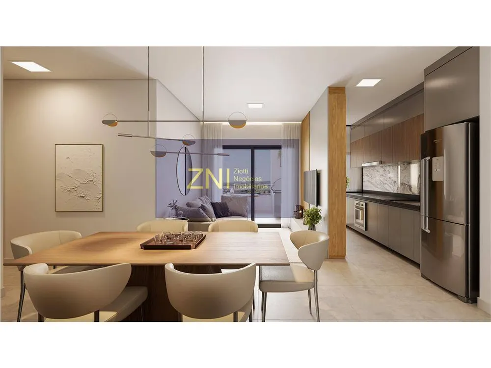 Apartamento, 3 quartos, 108 m² - Foto 6