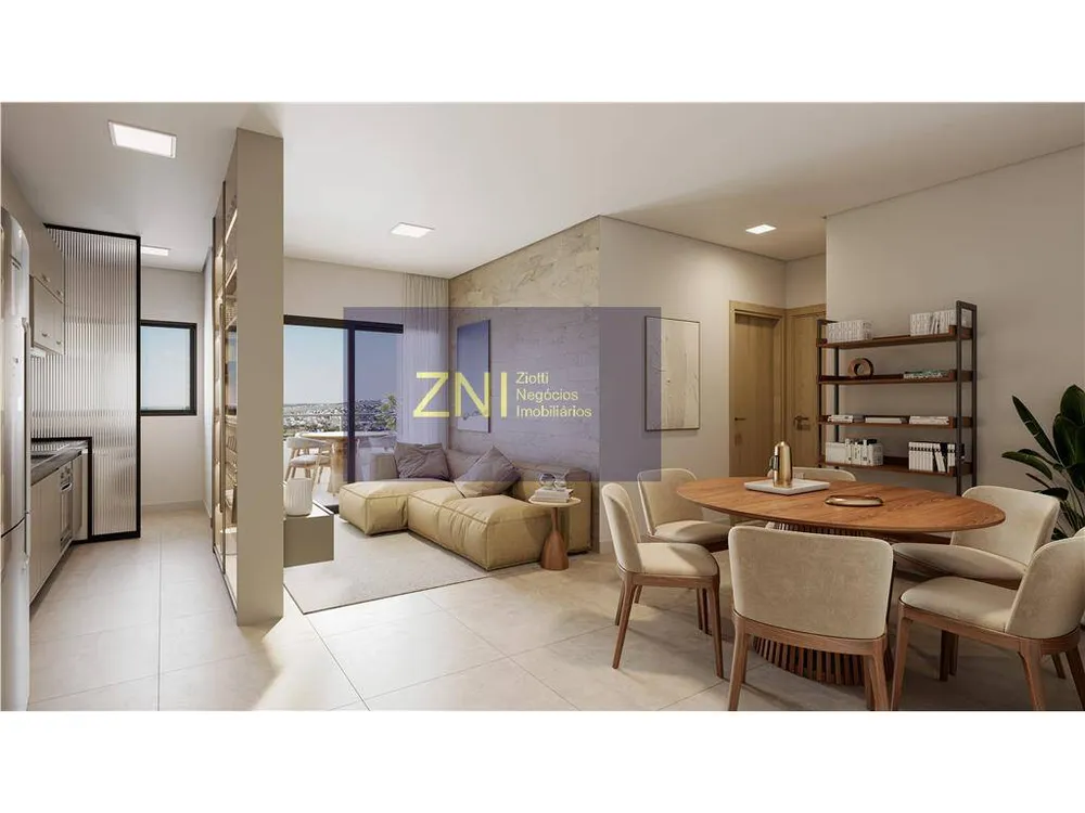 Apartamento, 3 quartos, 108 m² - Foto 7