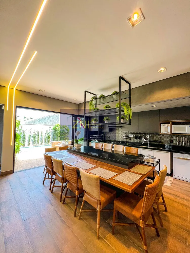 Casa de Condomínio, 3 quartos - Foto 8