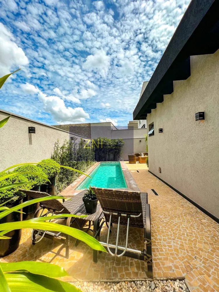 Casa de Condomínio, 3 quartos - Foto 7