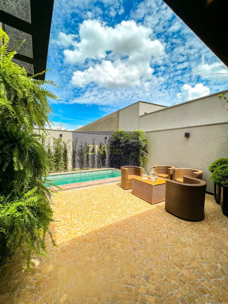 Casa de Condomínio, 3 quartos - Foto 11