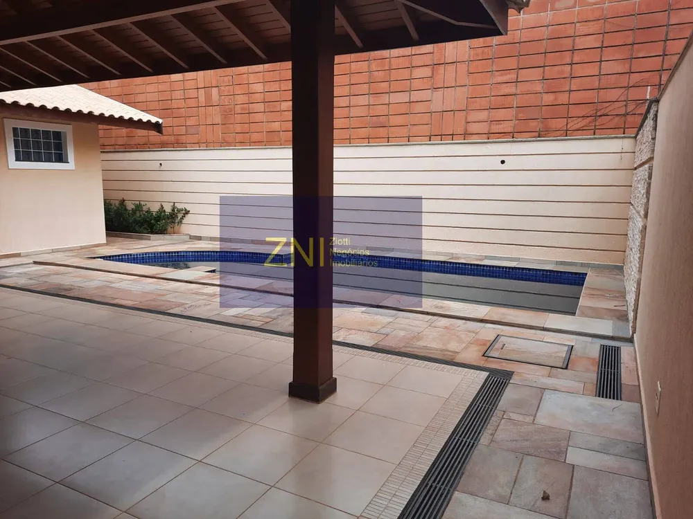 Casa de Condomínio, 4 quartos - Foto 8