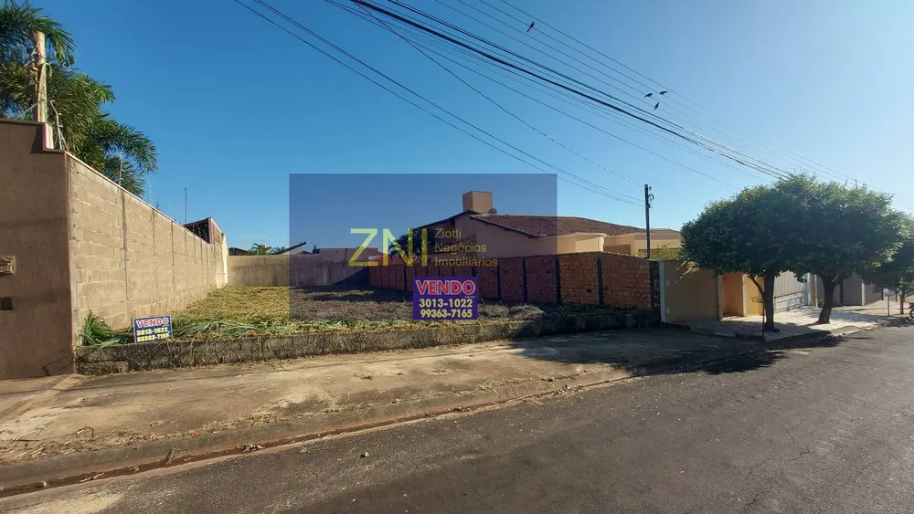Terreno, 490 m² - Foto 1