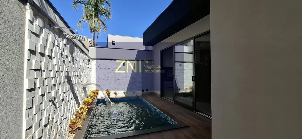 Casa de Condomínio, 3 quartos - Foto 7