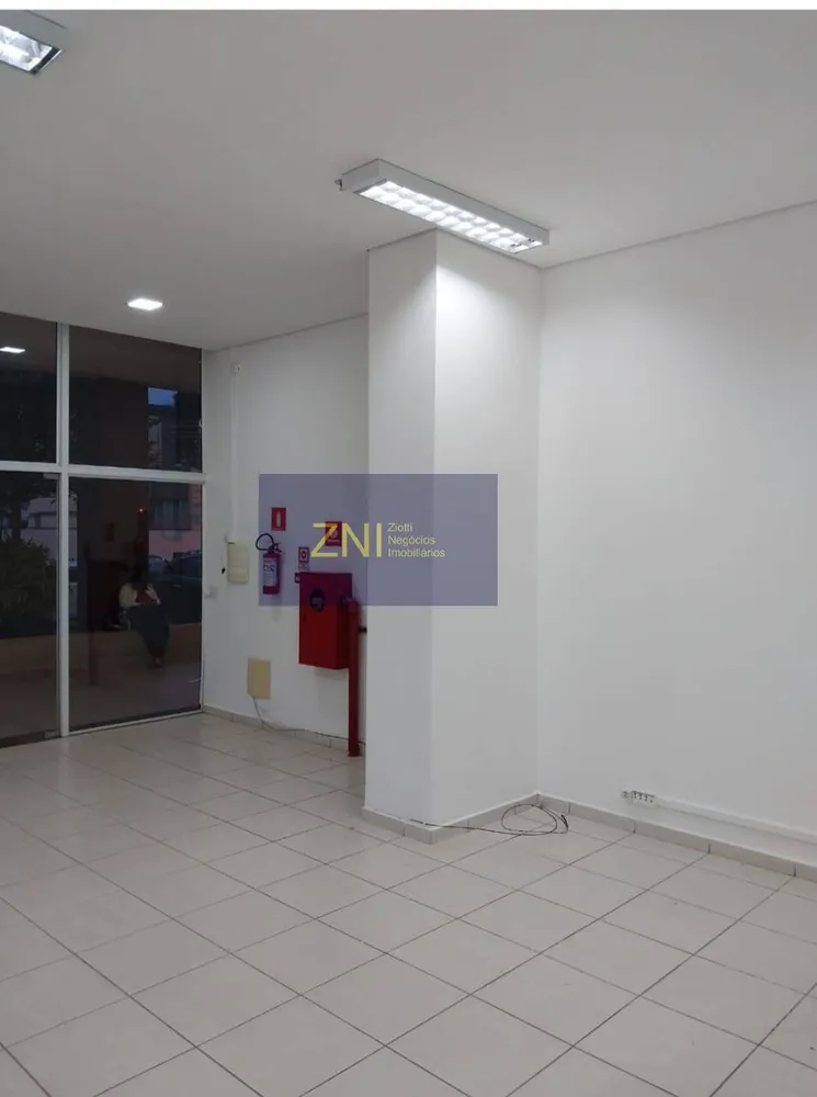Prédio Inteiro, 69 m² - Foto 1