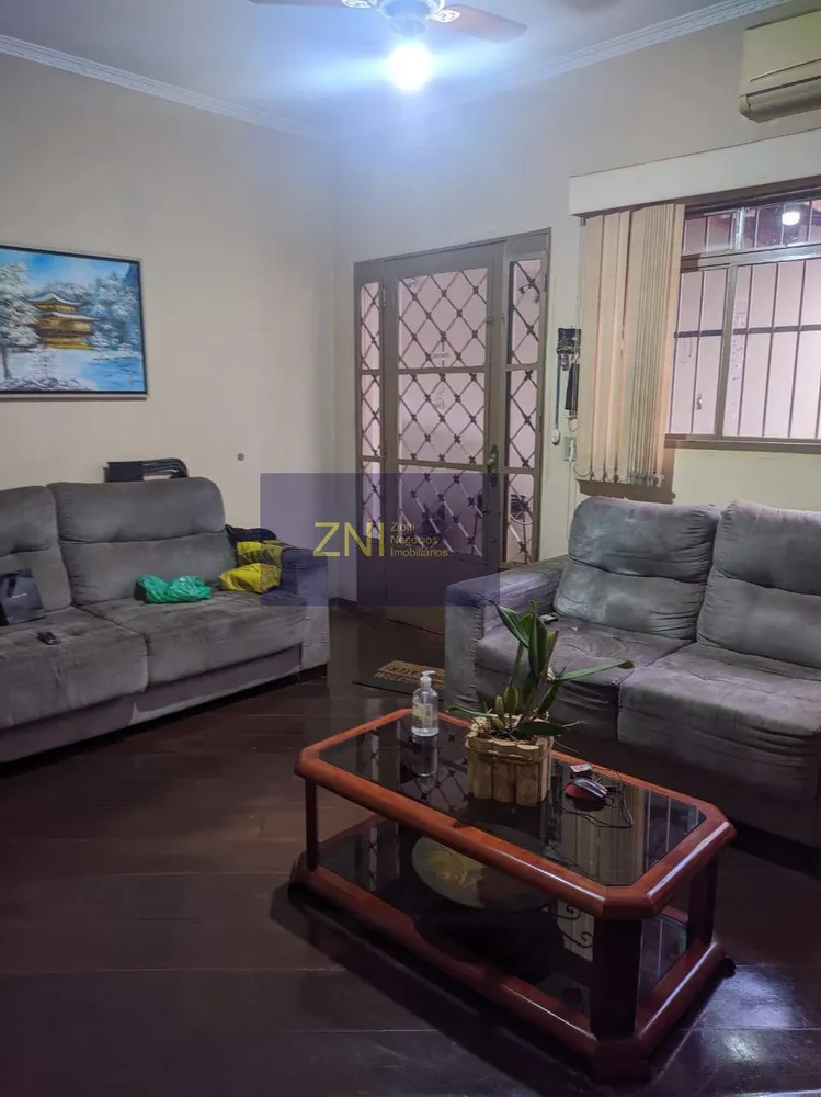 Casa, 3 quartos, 540 m² - Foto 6