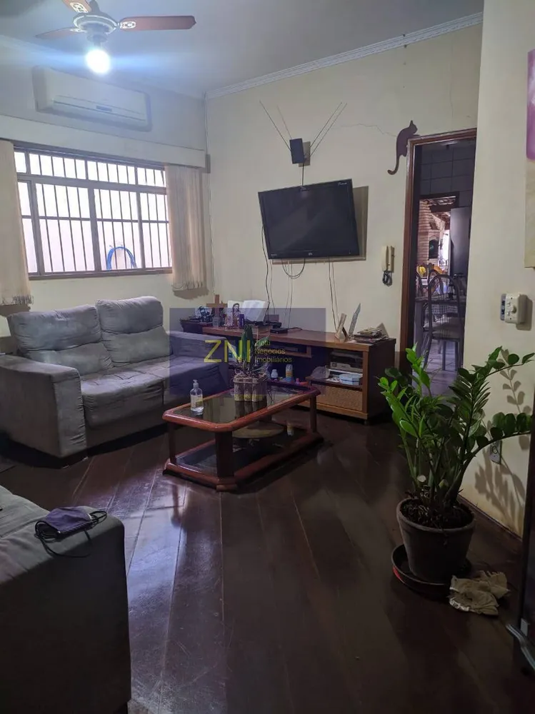 Casa, 3 quartos, 540 m² - Foto 9