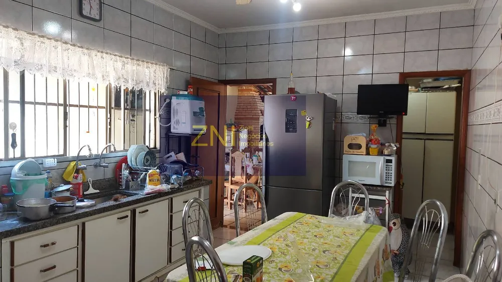 Casa, 3 quartos, 540 m² - Foto 8