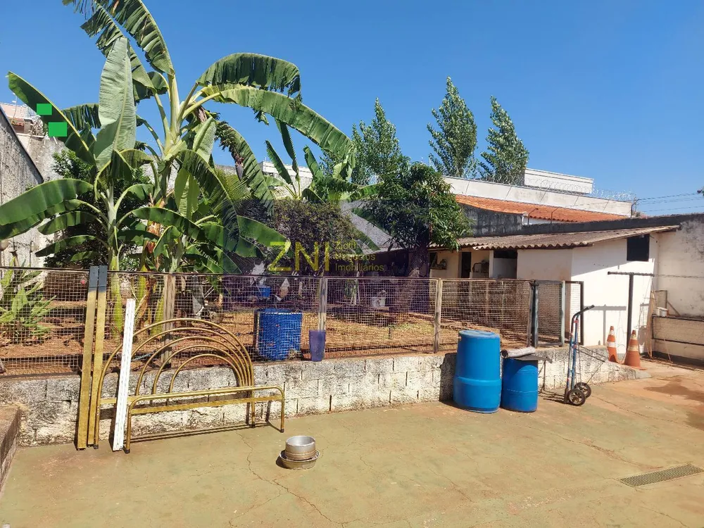 Casa, 3 quartos, 540 m² - Foto 16