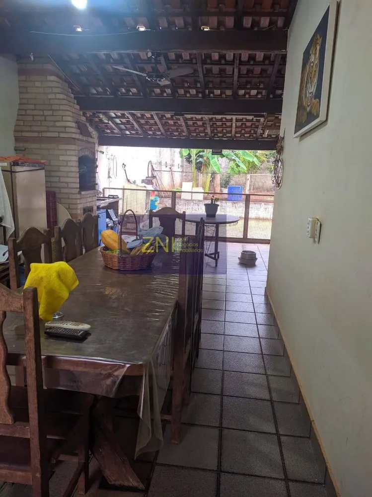 Casa, 3 quartos, 540 m² - Foto 15