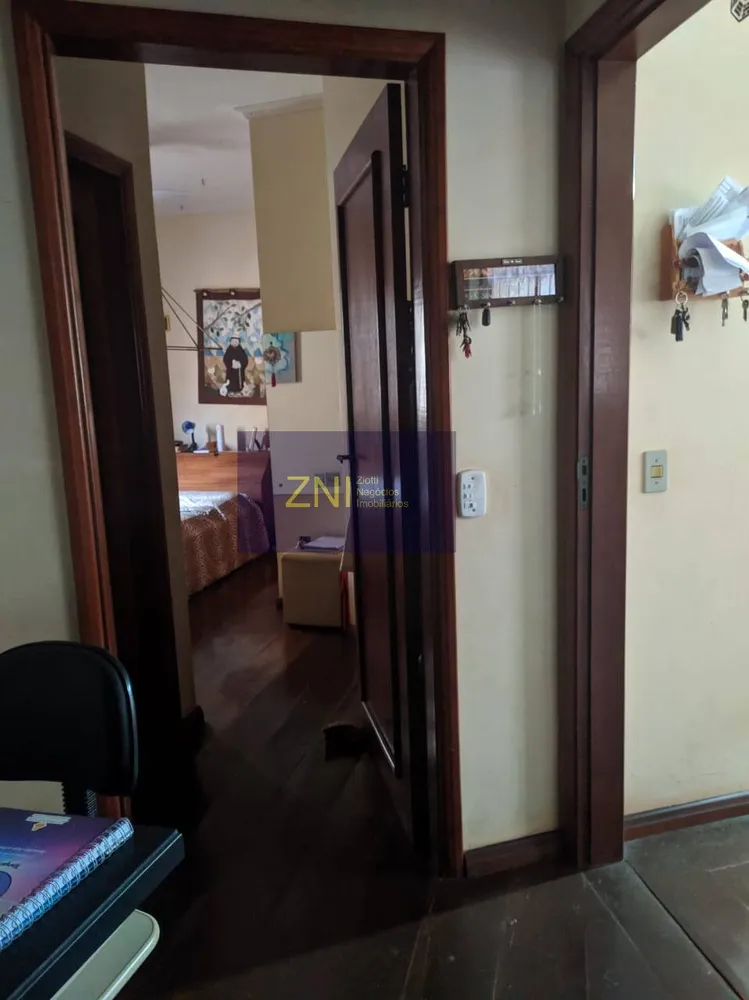 Casa, 3 quartos, 540 m² - Foto 8
