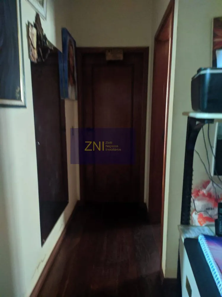 Casa, 3 quartos, 540 m² - Foto 11