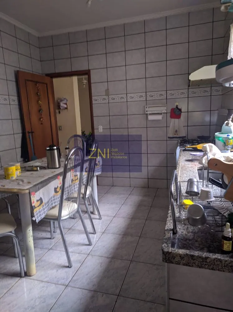 Casa, 3 quartos, 540 m² - Foto 7