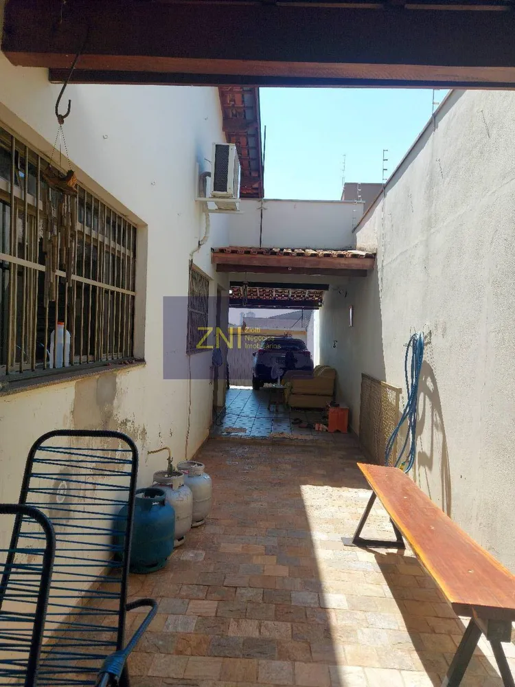 Casa, 3 quartos, 540 m² - Foto 14