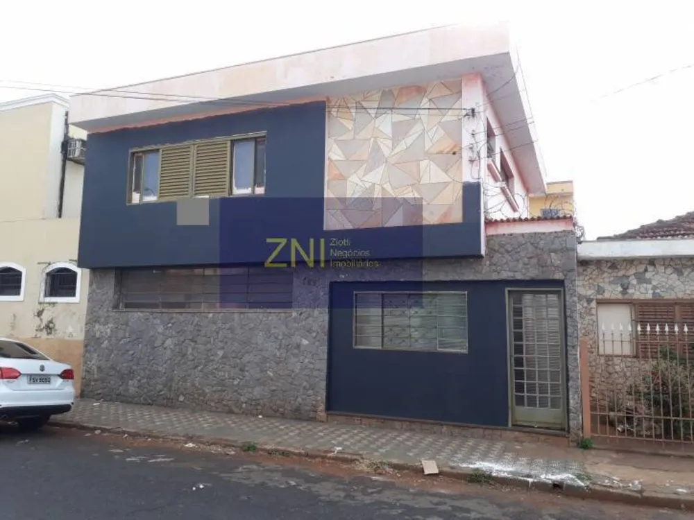 Casa, 3 quartos, 160 m² - Foto 1