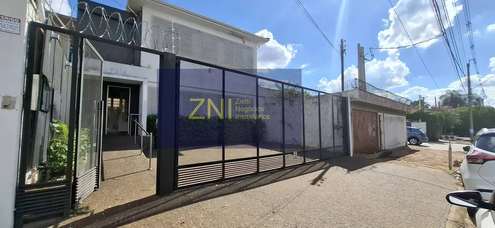 Casa, 8 quartos, 345 m² - Foto 2