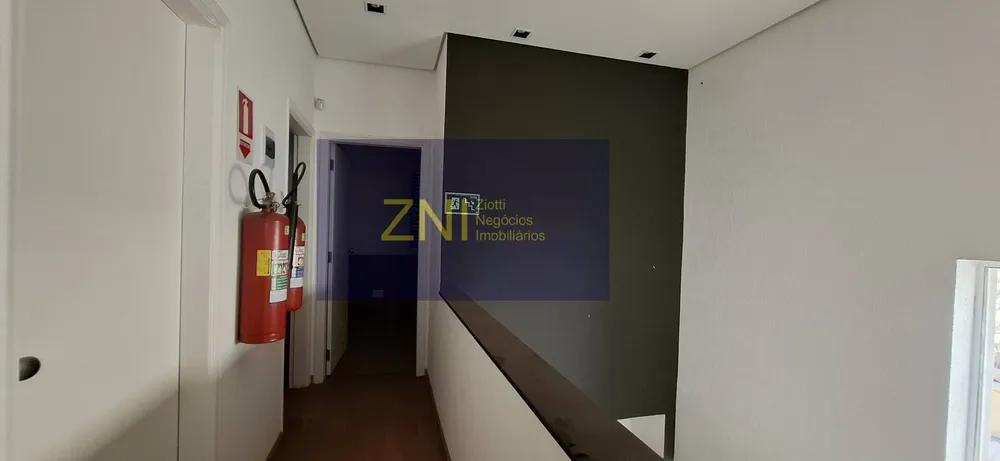 Prédio Inteiro, 344 m² - Foto 9