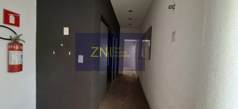 Prédio Inteiro, 344 m² - Foto 12