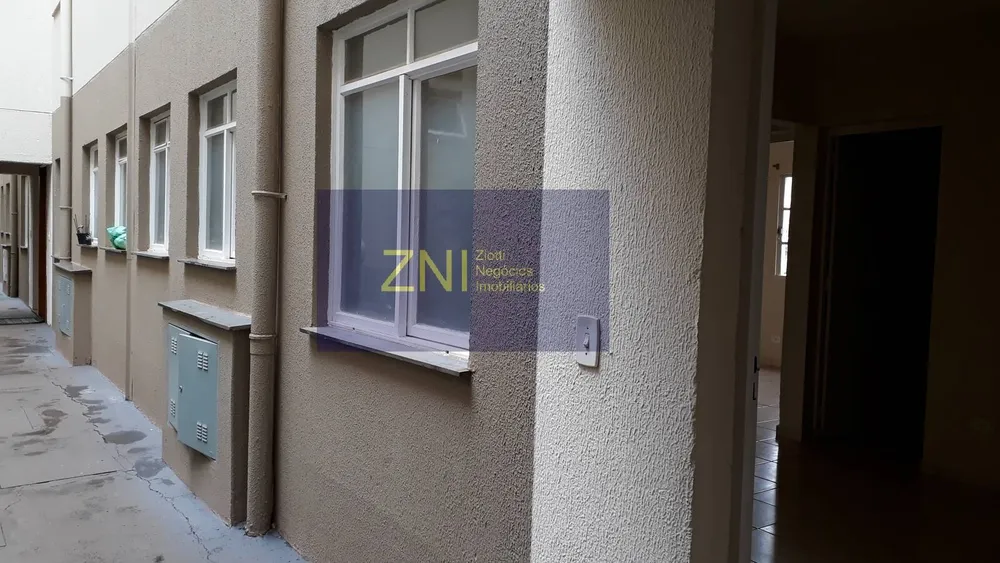 Apartamento, 2 quartos, 43 m² - Foto 5