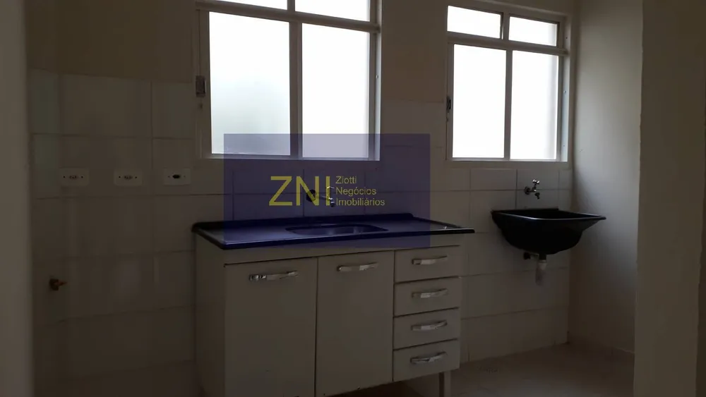 Apartamento, 2 quartos, 43 m² - Foto 1