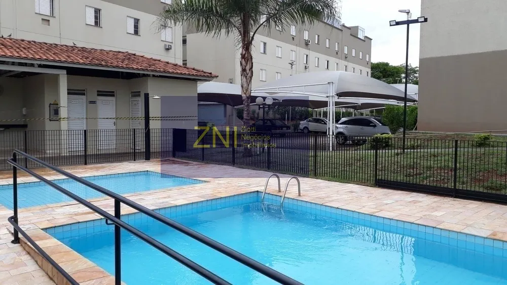 Apartamento, 2 quartos, 43 m² - Foto 11