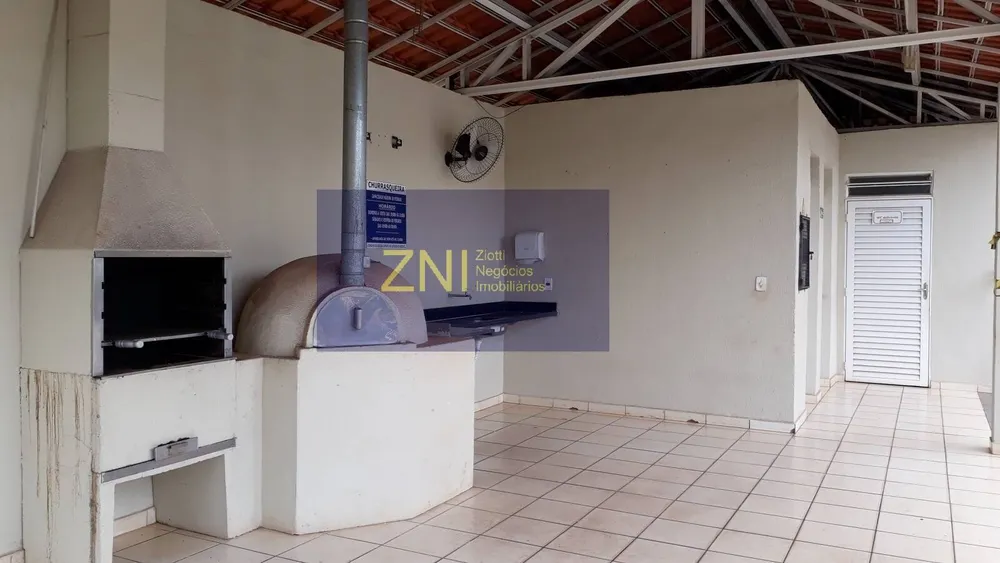 Apartamento, 2 quartos, 43 m² - Foto 4