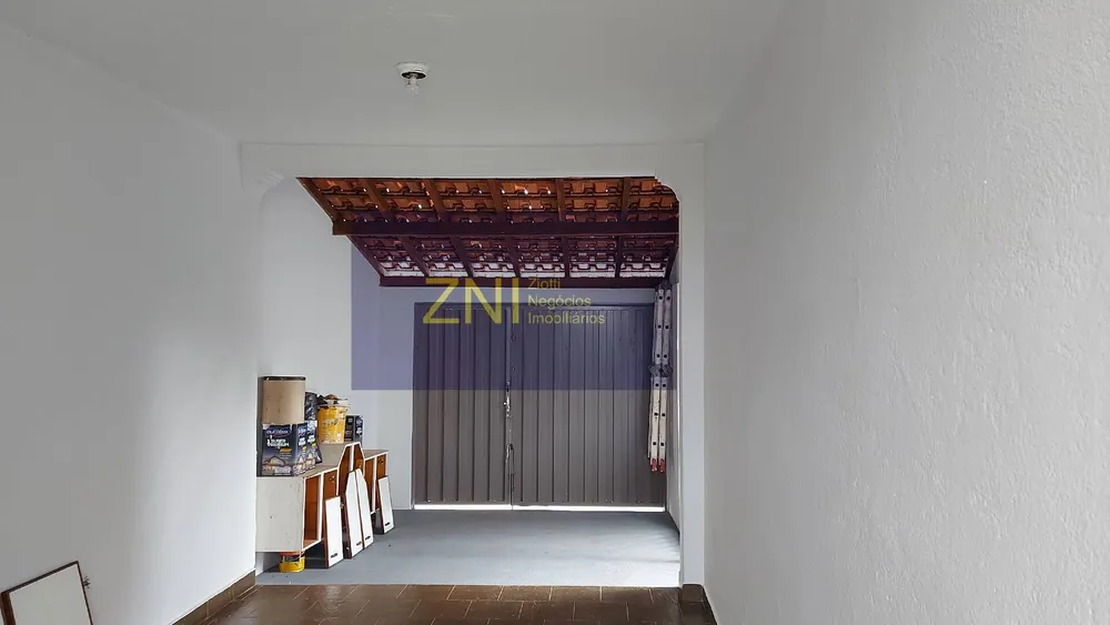 Casa, 3 quartos, 280 m² - Foto 1