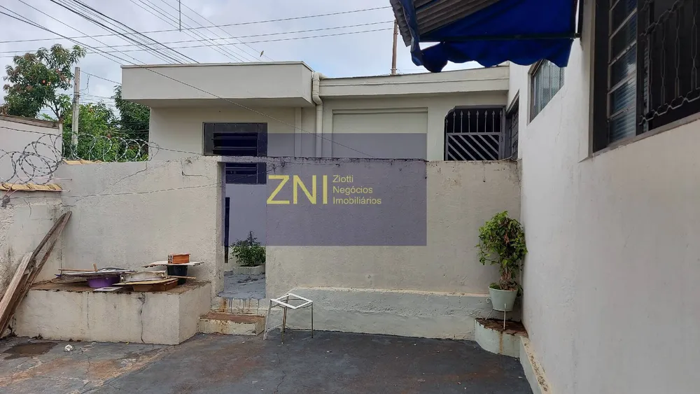 Casa, 3 quartos, 280 m² - Foto 11