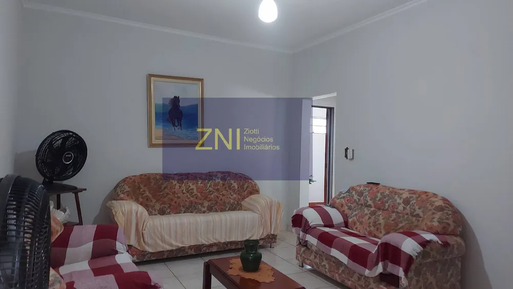 Casa, 3 quartos, 280 m² - Foto 3