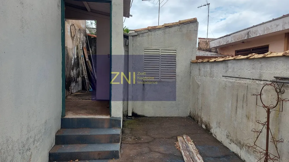 Casa, 3 quartos, 280 m² - Foto 12