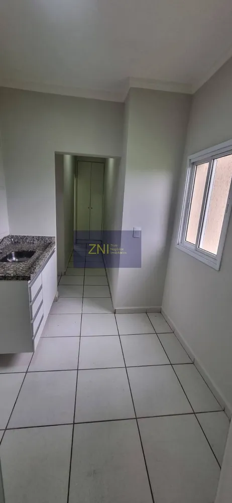 Apartamento, 2 quartos, 63 m² - Foto 2