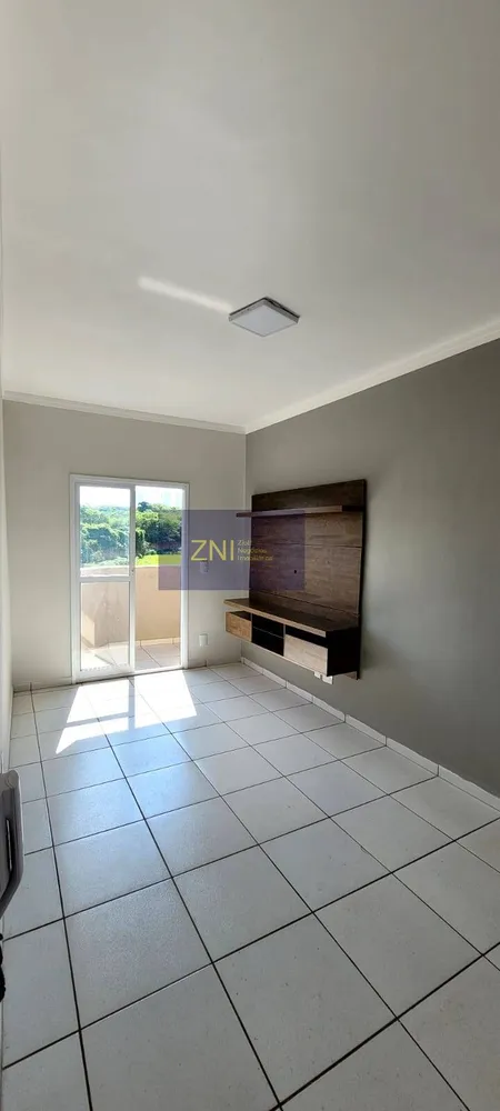 Apartamento, 2 quartos, 63 m² - Foto 7
