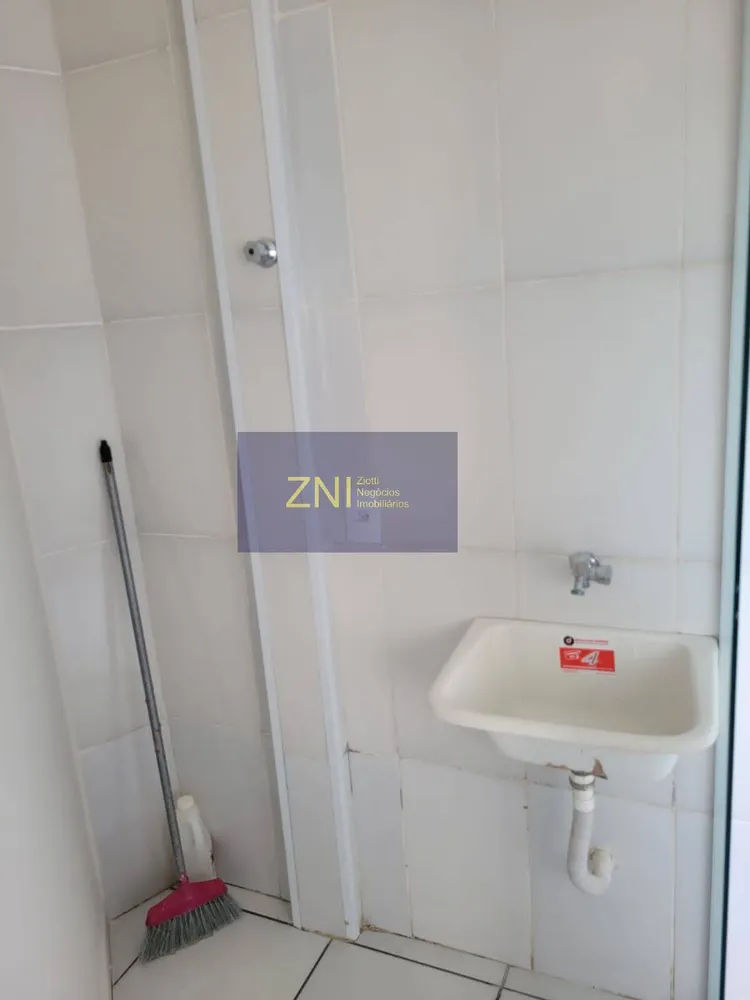 Apartamento, 2 quartos, 63 m² - Foto 9