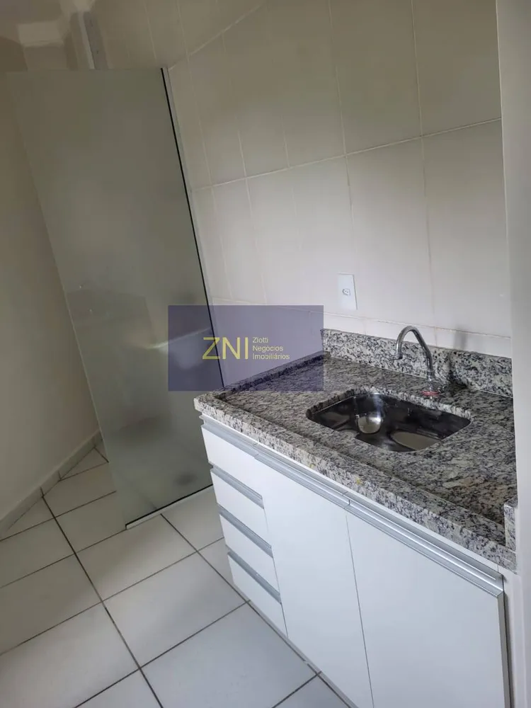 Apartamento, 2 quartos, 63 m² - Foto 4