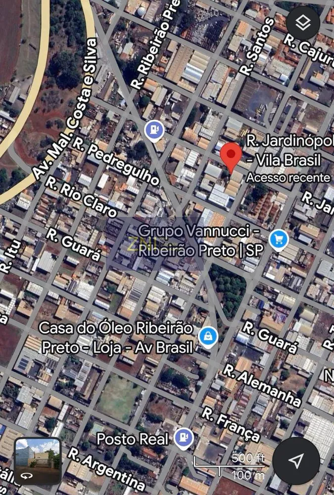 Casa, 2 quartos, 528 m² - Foto 3