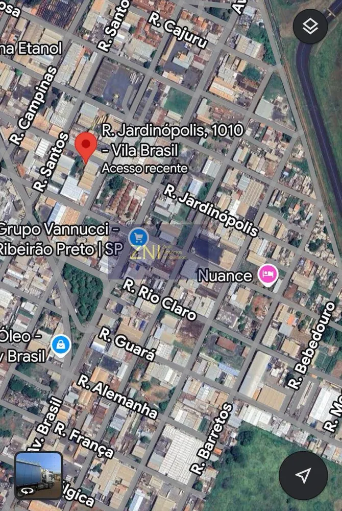Casa, 2 quartos, 528 m² - Foto 2